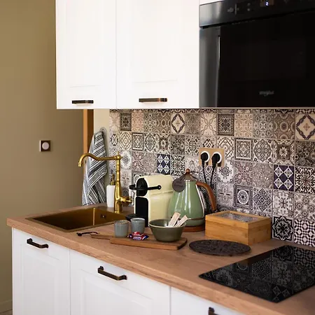 La Toscana Apartment Romans-sur-Isere